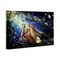 Stupell Industries Religious Gethsemane Prayer Canvas Design by Mandie Manzano